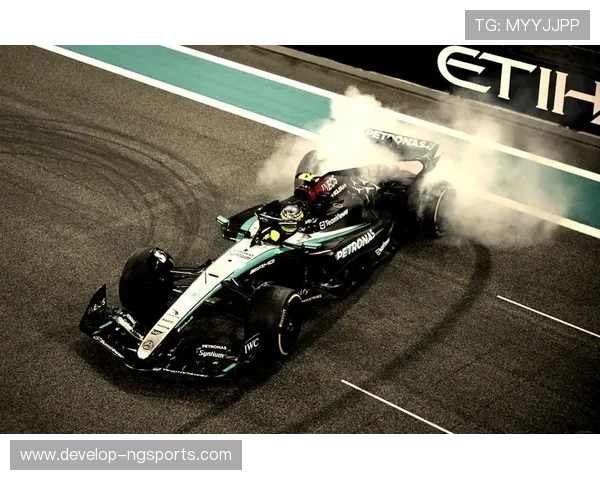 F1最新赛季精彩回顾与车队车手最新动态解析