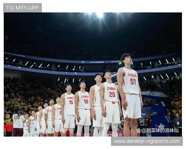 中国男篮逆袭胜菲律宾晋级世界杯八强，迎战强敌开启新篇章