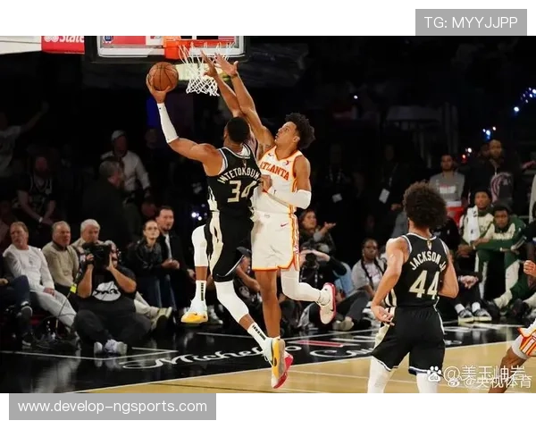 NBA雄鹿比分激战回顾全场表现解析与关键球员精彩瞬间盘点